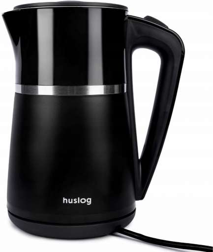 Huslog AK-1032 recenze