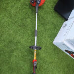 Husqvarna 110iL KIT recenze