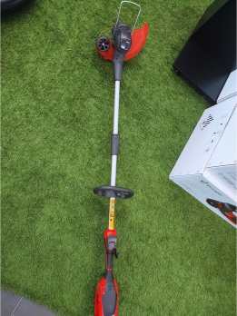 Husqvarna 110iL KIT recenze