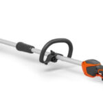 Husqvarna 110iL recenze