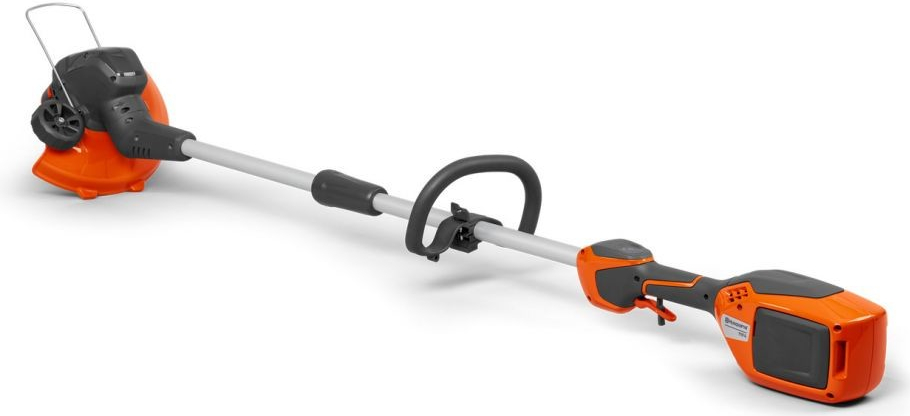 Husqvarna 110iL recenze