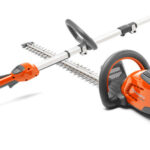 Husqvarna 115iL/115iHD45 sada recenze