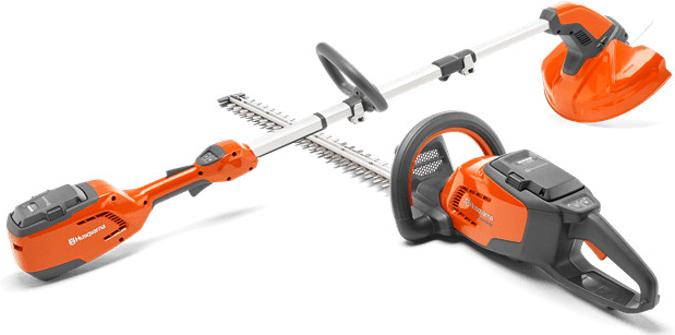 Husqvarna 115iL/115iHD45 sada recenze