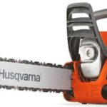 Husqvarna 120 9678619-03 recenze
