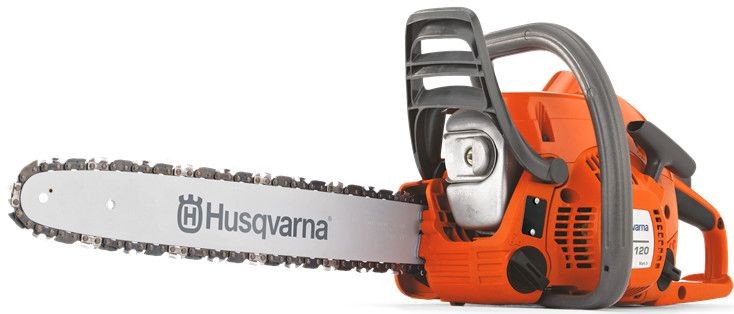 Husqvarna 120 9678619-03 recenze