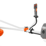 Husqvarna 122R recenze