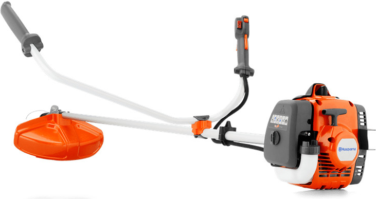 Husqvarna 122R recenze