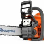 Husqvarna 130 9671084-01 recenze