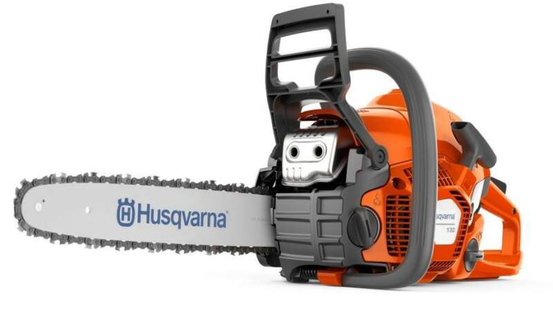 Husqvarna 130 9671084-01 recenze