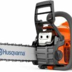 Husqvarna 135 9678618-14 recenze