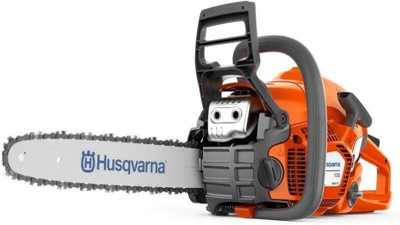 Husqvarna 135 9678618-14 recenze