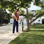 Husqvarna 215iL kit recenze