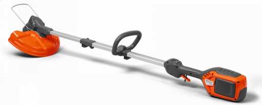 Husqvarna 215iL recenze