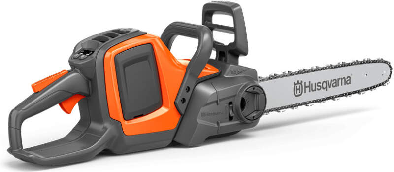 Husqvarna 240i recenze