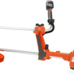 Husqvarna 325 iR recenze