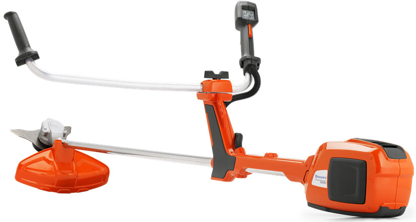 Husqvarna 325 iR recenze