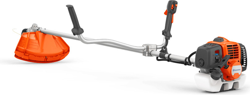 Husqvarna 333R II recenze