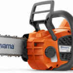 Husqvarna 340i 9679879-14 recenze