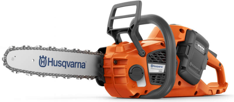 Husqvarna 340i 9679879-14 recenze