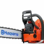 Husqvarna 365 X-Torq 9664283-18 recenze
