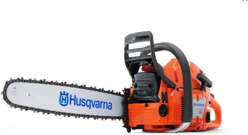 Husqvarna 365 X-Torq 9664283-18 recenze