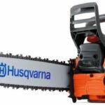 Husqvarna 372 XP 9659681-18 recenze