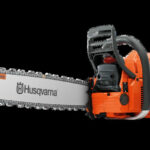 Husqvarna 372 XP X 9659681-18 recenze
