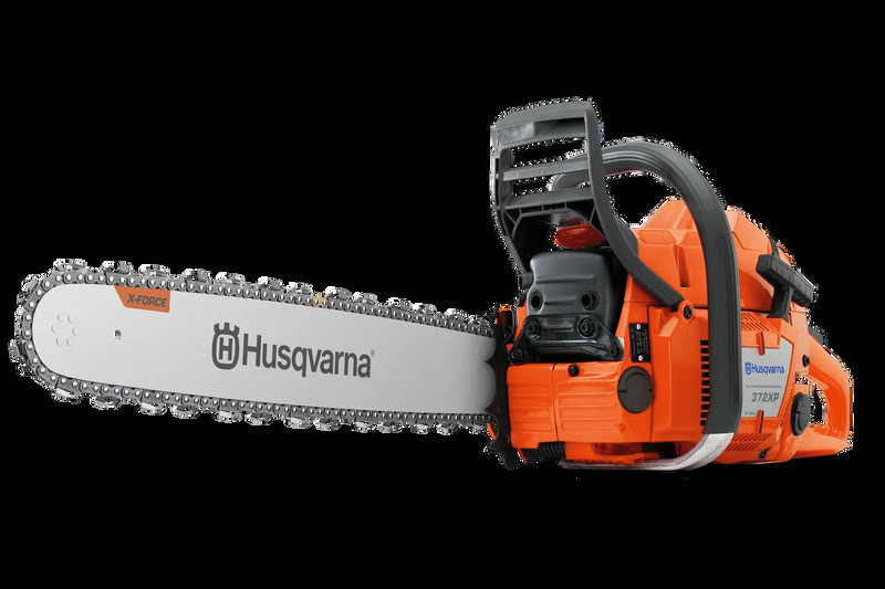 Husqvarna 372 XP X 9659681-18 recenze
