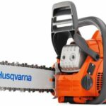 Husqvarna 435 9676758-35 recenze