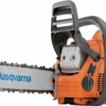 Husqvarna 440 9677885-35 recenze