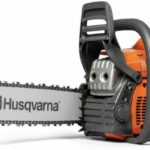 Husqvarna 450 9671878-35 recenze