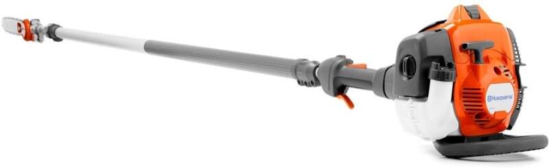 Husqvarna 525 PT5S 9673296-01 recenze