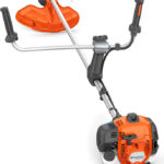 Husqvarna 525 RX Mark II recenze