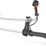 Husqvarna 525 iRXT recenze