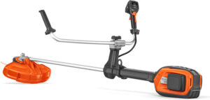 Fotografie Husqvarna 525 iRXT  recenzía