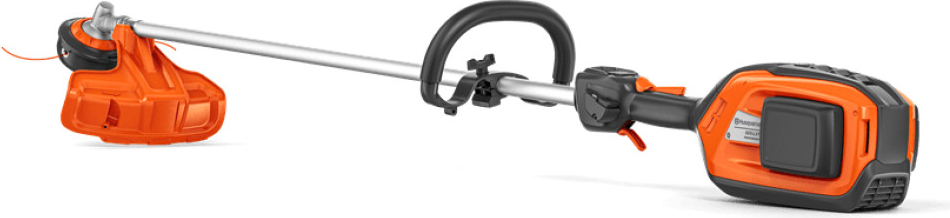 Husqvarna 525iLXT recenze