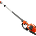 Husqvarna 530iPT5 9678848-10 recenze