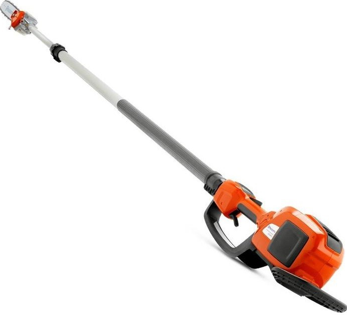 Husqvarna 530iPT5 9678848-10 recenze