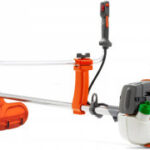 Husqvarna 535 Rx 9666288-02 recenze