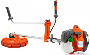 Husqvarna 535 Rx 9666288-02 recenze