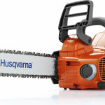 Husqvarna 535i XP 9678938-14 recenze