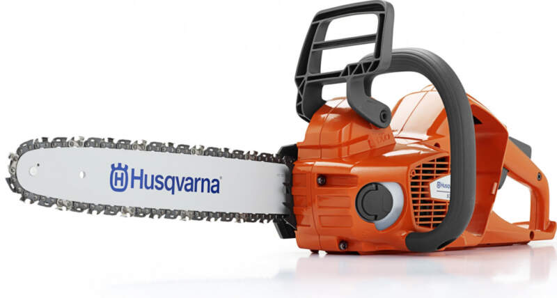 Husqvarna 535i XP 9678938-14 recenze