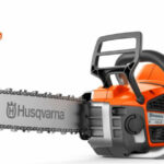 Husqvarna 540i XP 9678640-14 recenze