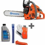 Husqvarna 543 XP 9667761-35 recenze