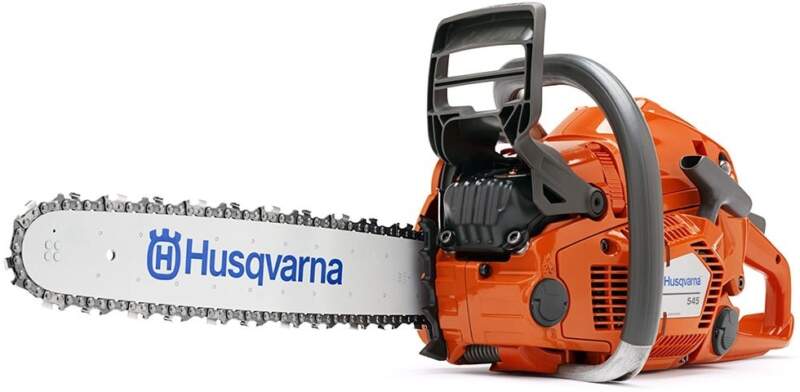 Husqvarna 545 9676906-35 recenze