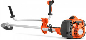 Husqvarna 545F 9678845-02 recenze