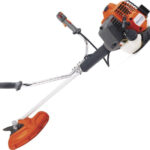 Husqvarna 553 RS recenze