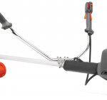 Husqvarna 553RS 9667800-04 recenze