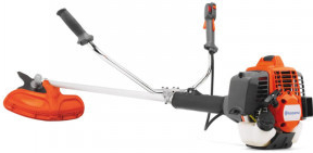 Fotografie Husqvarna 553RS 9667800-04 recenzía