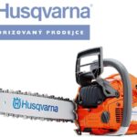 Husqvarna 555 9705012-15 recenze